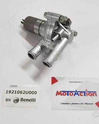 Pompa Acqua Completa Benelli Zenzero 350