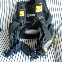 GAV stabilizzatore Plein air  Cressi