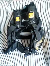 GAV stabilizzatore Plein air  Cressi