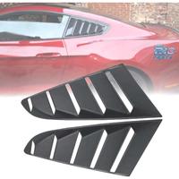 COPRI VETRI LATERALI FORD MUSTANG 15-23 LOOK GT IN