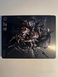 Middle Earth Shadow of War COIN Collector Edition