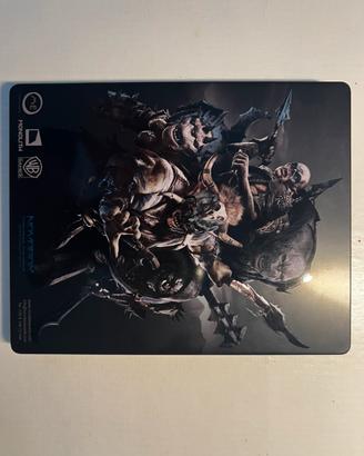 Middle Earth Shadow of War COIN Collector Edition
