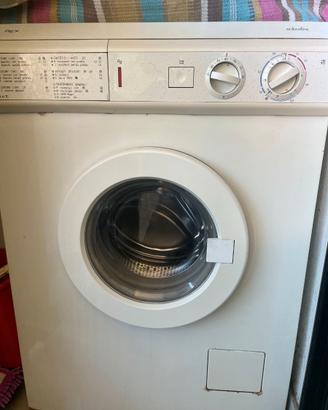 lavatrice funzionante regalasi