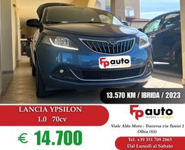 Lancia Ypsilon 1.0 FireFly 5 porte S&S Hybrid Gold