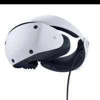 PlayStatio VR 2 per PS5