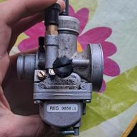 carburatore dell orto PHDG