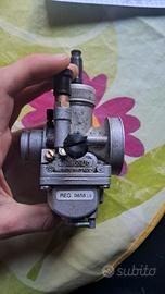 carburatore dell orto PHDG