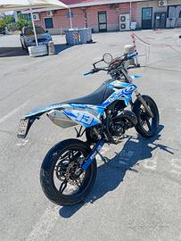 beta 50rr supermotard