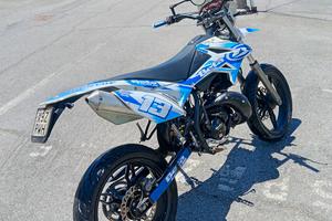 beta 50rr supermotard