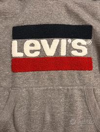 felpa Levi’s