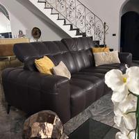 Divano  Divani &Divani natuzzi