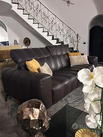 Divano  Divani &Divani natuzzi