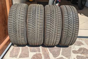 gomme invernali Continental 205/40 R 17 H XL