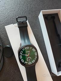 Samsung Galaxy watch 9 44mm