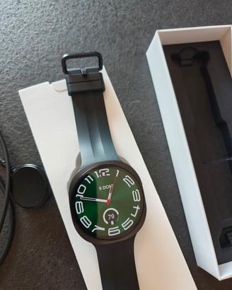 Samsung Galaxy watch 9 44mm