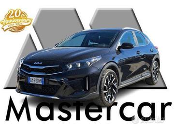 KIA XCeed XCeed 1.6 crdi mhev Business 136cv dct