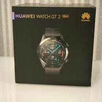 SMARTWATCH HUAWEI WATCH GT2 46mm