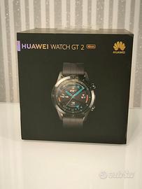 SMARTWATCH HUAWEI WATCH GT2 46mm