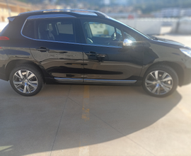 PEUGEOT 2008 1,6 diesel