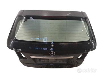 Portellone posteriore Mercedes Benz B180 W245 2009