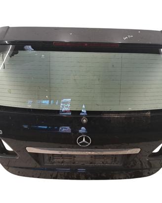 Portellone posteriore Mercedes Benz B180 W245 2009