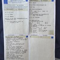 Volvo v40 cc (2012-2020) - 2017