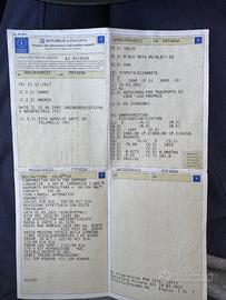 Volvo v40 cc (2012-2020) - 2017