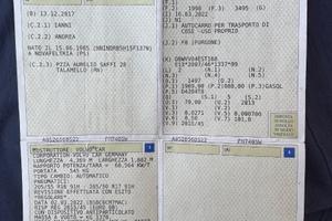 Volvo v40 cc (2012-2020) - 2017