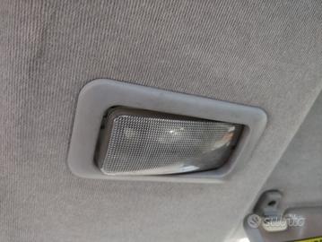 Plafoniera anteriore FIAT GRANDE PUNTO EVO 2017
