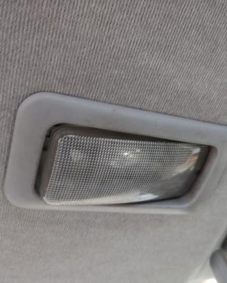 Plafoniera anteriore FIAT GRANDE PUNTO EVO 2017