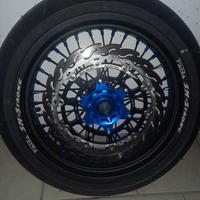 Faba 17 KTM / Beta