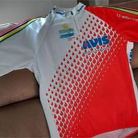 Maglia ciclismo