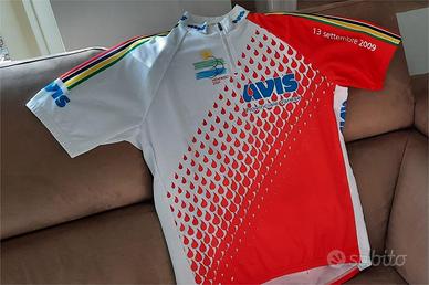 Maglia ciclismo