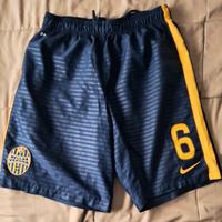 Pantaloncini Ufficiali Allenamento Verona #6 