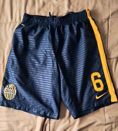 Pantaloncini Ufficiali Allenamento Verona #6 
