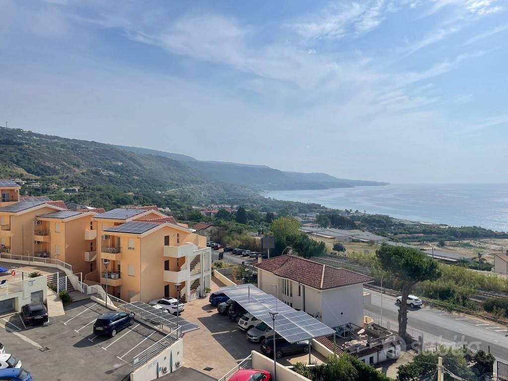 Apartment in Zambrone, Madama - Vista 4
