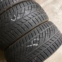 4 GOMME USATE INVERNALE 2354018 - CP31816458