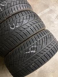 4 GOMME USATE INVERNALE 2354018 - CP31816458