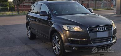 audi q7 240 cv 