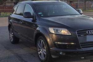 audi q7 240 cv 