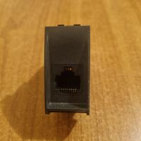 Connettore RJ45 categoria 5E