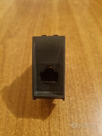 Connettore RJ45 categoria 5E