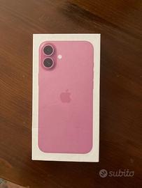 telefono rosa 256gb