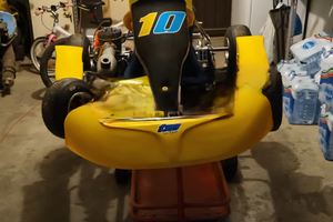 Altro Altro modello - 2010