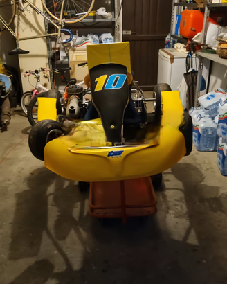 Altro Altro modello - 2010