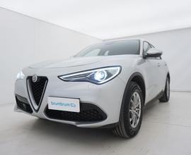 Alfa Romeo Stelvio Business Q4 AT8 BR111295 2.1 Di