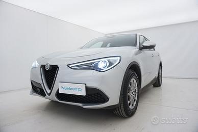 Alfa Romeo Stelvio Business Q4 AT8 BR111295 2.1 Di