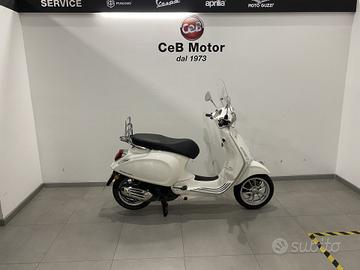 VESPA PRIMAVERA 150