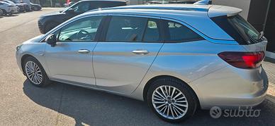 OPEL Astra 5ª serie Astra 1.6 CDTi 136CV aut. ...