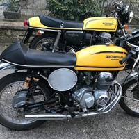 Honda Four 400 SS